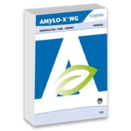 AMYLO-X WG